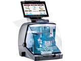 Ilco Futura Pro Na - Key Cutting Machine
