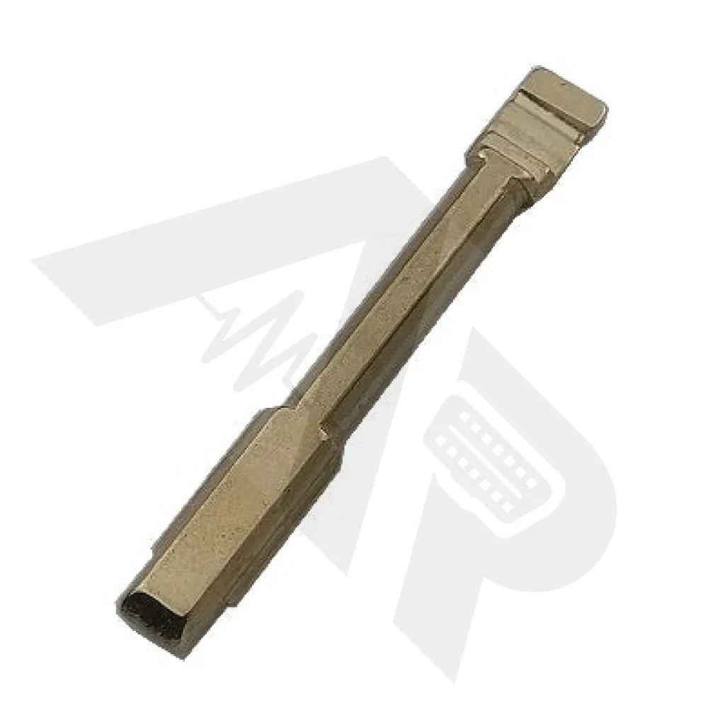 Key Blade: 90# Y39# - Fo21 Ford Jaguar Tibbe Blade For Xhorse & Keydiy Universal Remotes (Pack Of