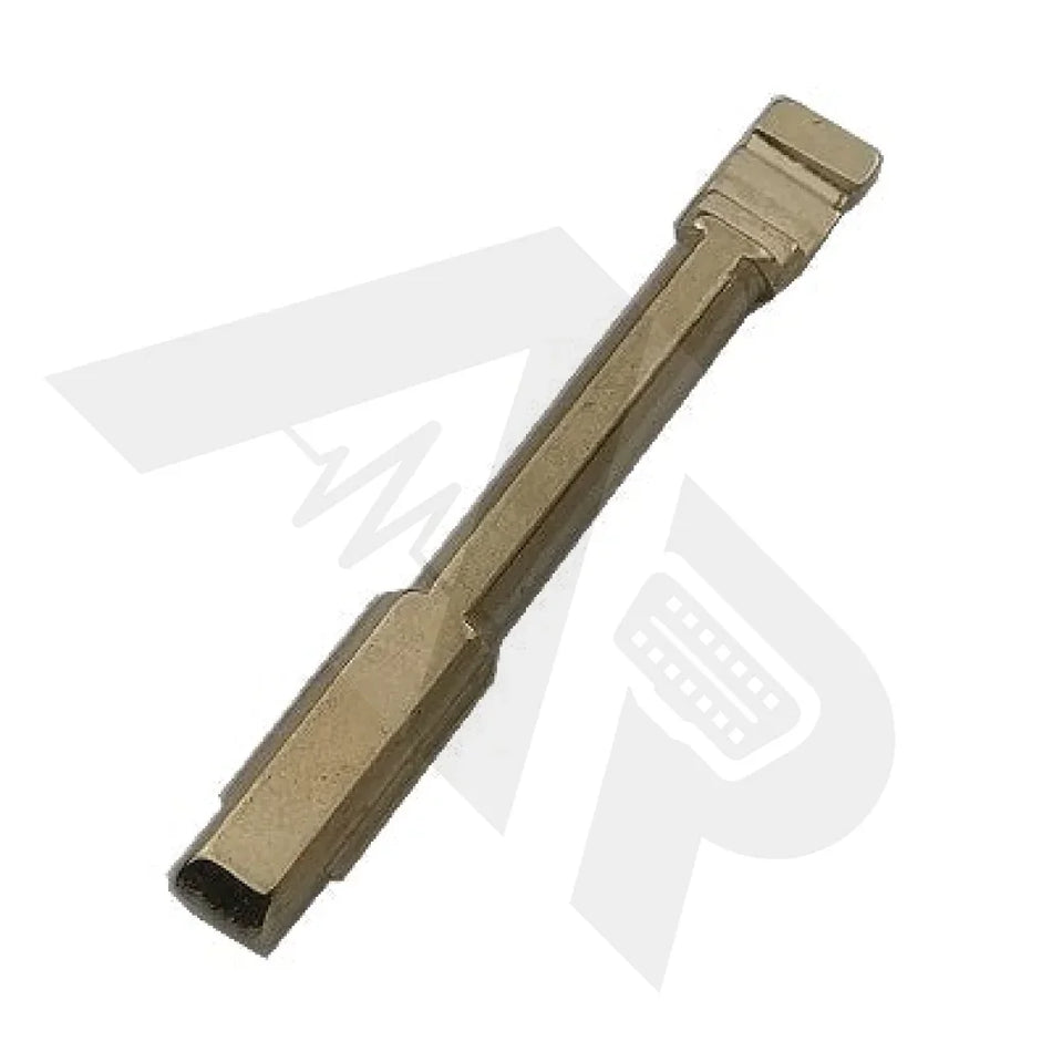 Key Blade: 90# Y39# - Fo21 Ford Jaguar Tibbe Blade For Xhorse & Keydiy Universal Remotes (Pack Of