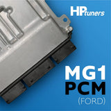 HP Tuners Powersports MG1 ECM Service