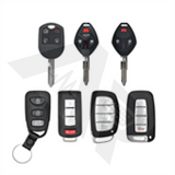 Nitrous Keys - Hyundai/kia/mazda/mitsubishi Remotes Starter Bundle 20 Pieces