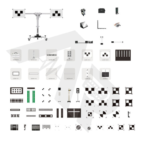 Phoenix Mobile Adas Max Package Professional Diagnostics