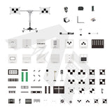 Phoenix Mobile Adas Max Package Professional Diagnostics