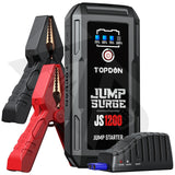 Jumpsurge1200 Power Supply
