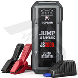Jumpsurge2000 Power Supply