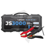 Jumpsurge3000 Power Supply
