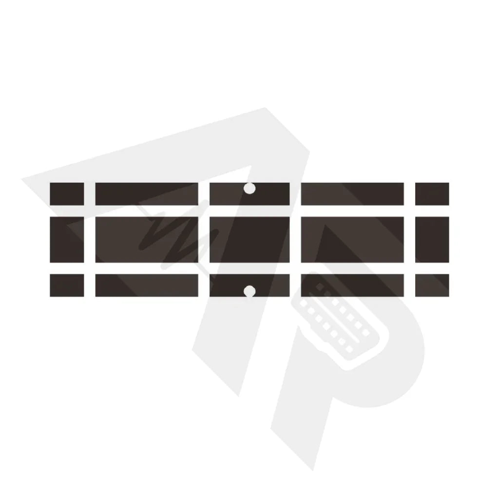 TOPDON AVM Targets - Mitsubishi AVM Panels