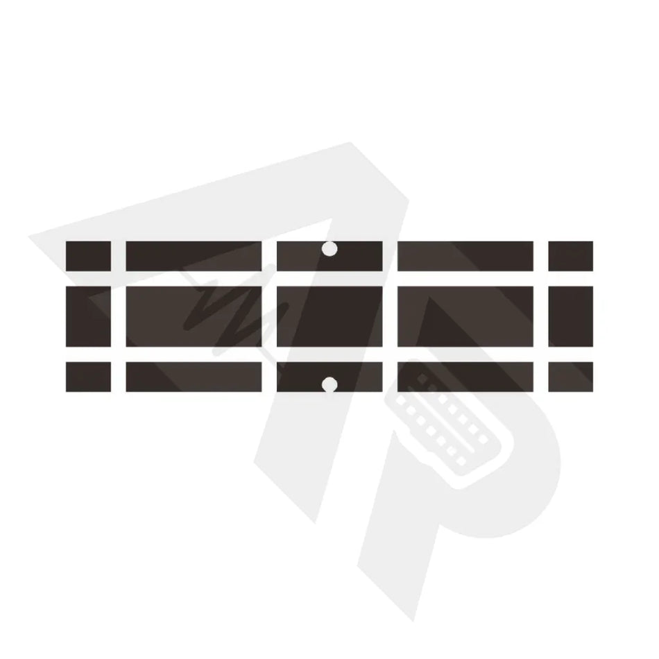 TOPDON AVM Targets - Mitsubishi AVM Panels