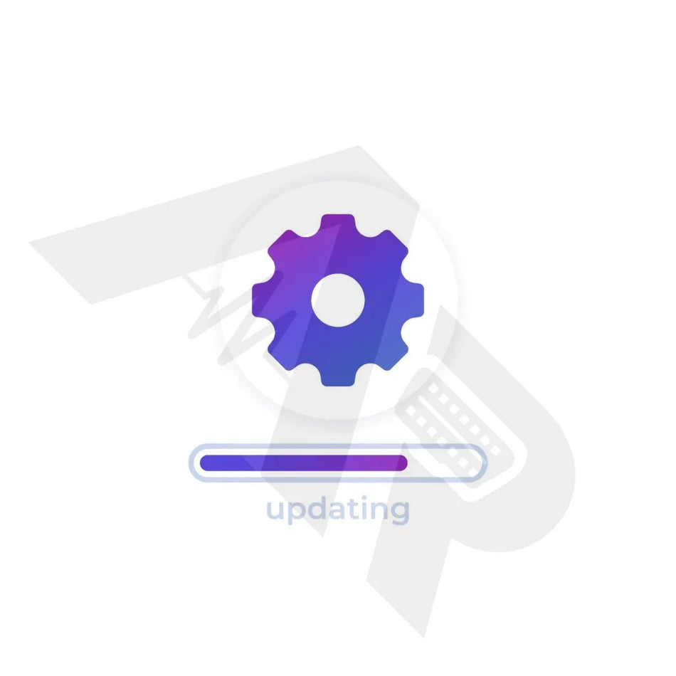 Topdon Ninja T-1000 Key Programmer - 1 Year Update Updates