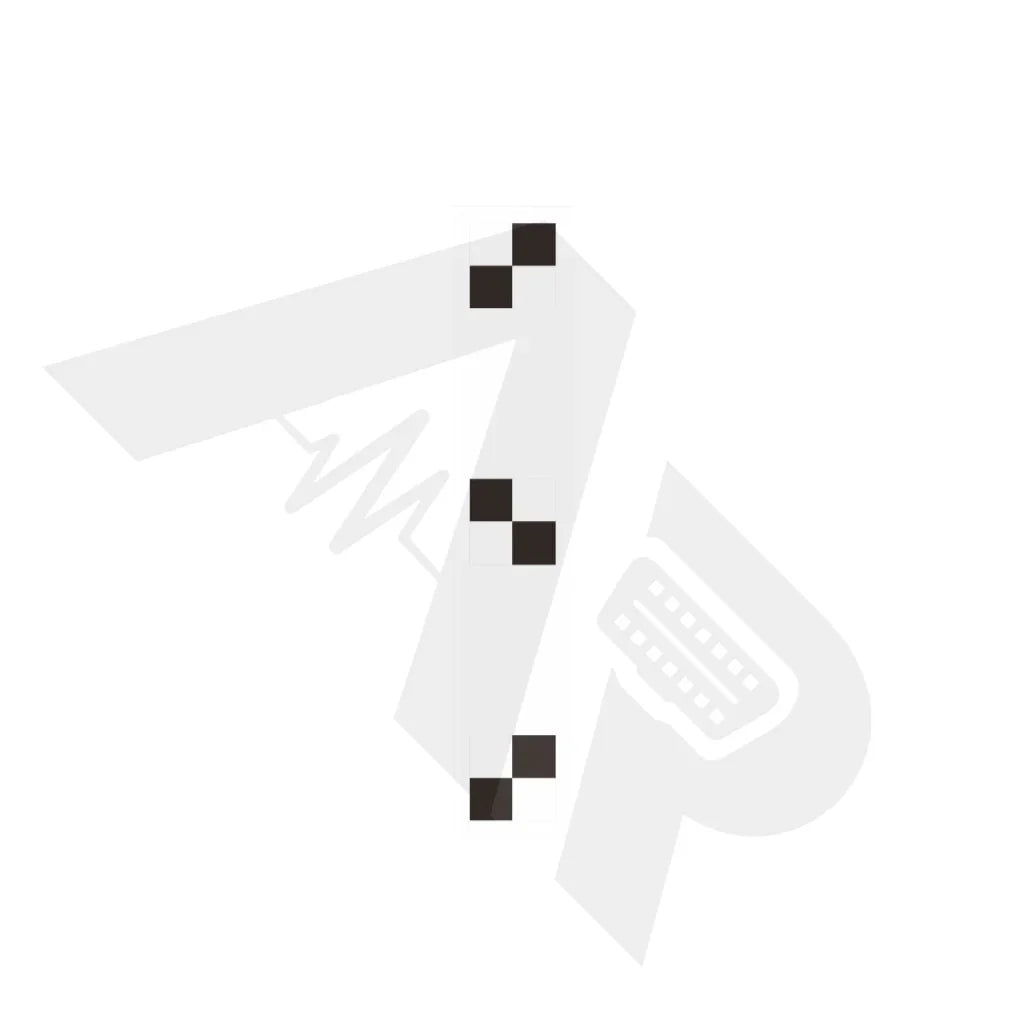 TOPDON Nissan AVM Pattern