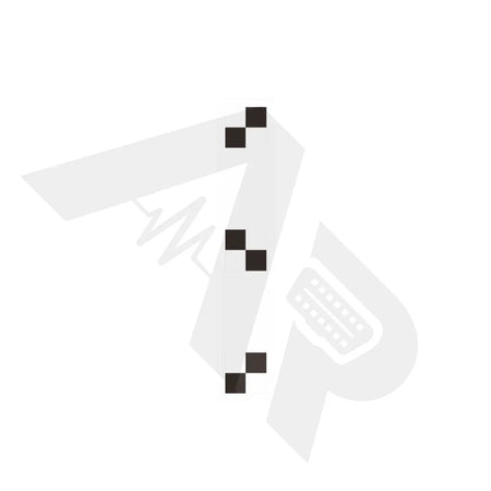 TOPDON Nissan AVM Pattern