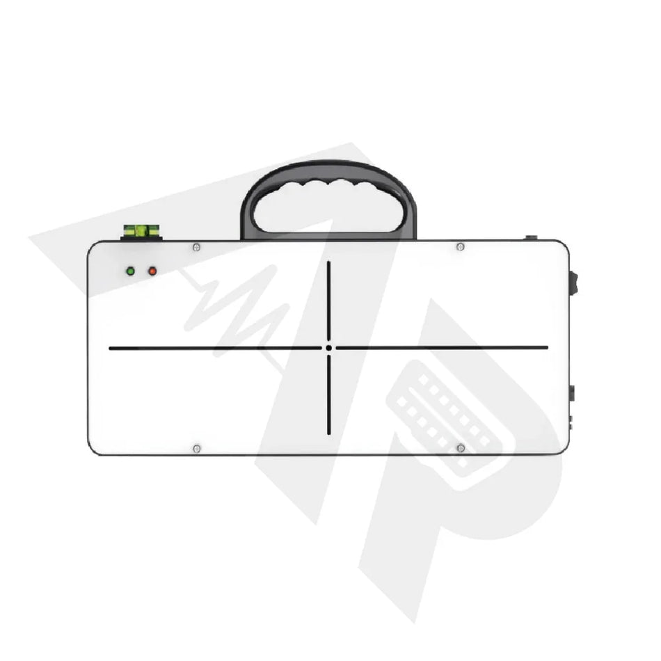 Nvs Calibrator Vw-Nvs Lac06-01