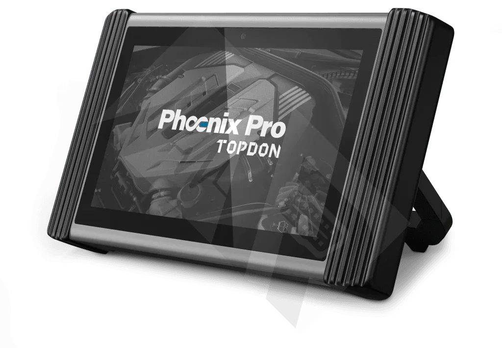 Topdon Phoenix Pro 1 Year Update - Annual Subscription Updates