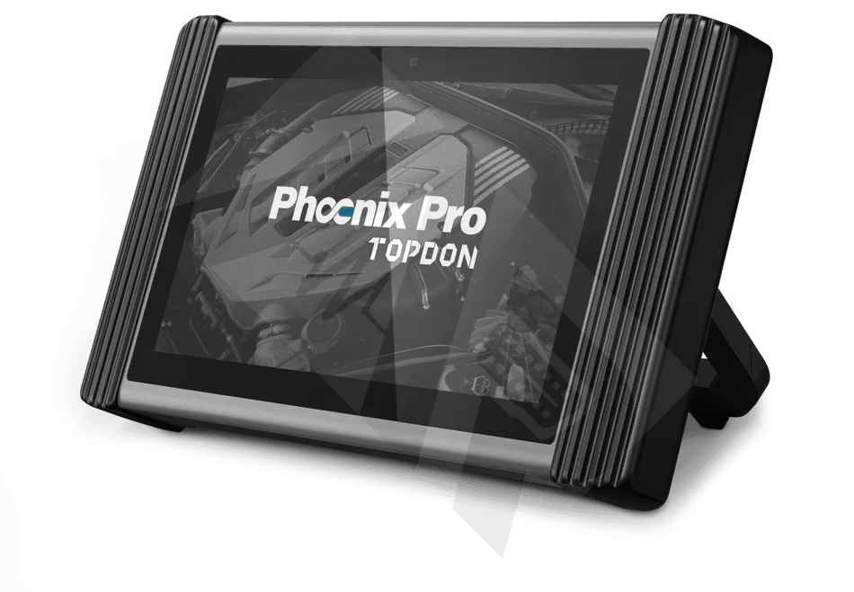 Topdon Phoenix Pro Automotive Diagnostic Scan Tool Tools