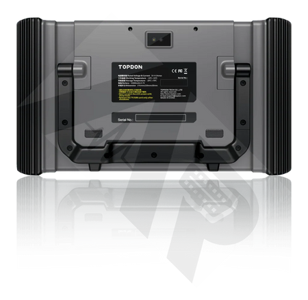 Topdon Phoenix Pro Automotive Diagnostic Scan Tool Tools