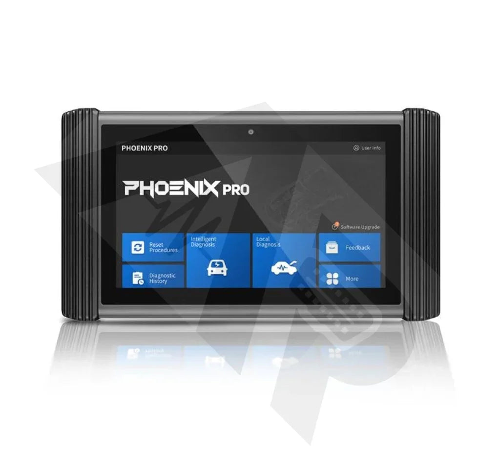 Topdon Phoenix Pro Automotive Diagnostic Scan Tool Tools