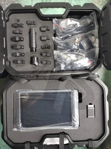 Topdon Phoenix Pro Automotive Diagnostic Scan Tool Tools
