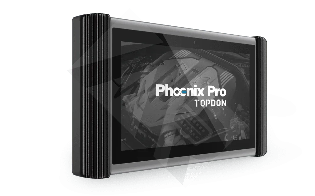 Topdon Phoenix Pro Automotive Diagnostic Scan Tool Tools
