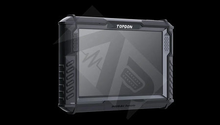 Topdon Phoenix Remote Scan Tools