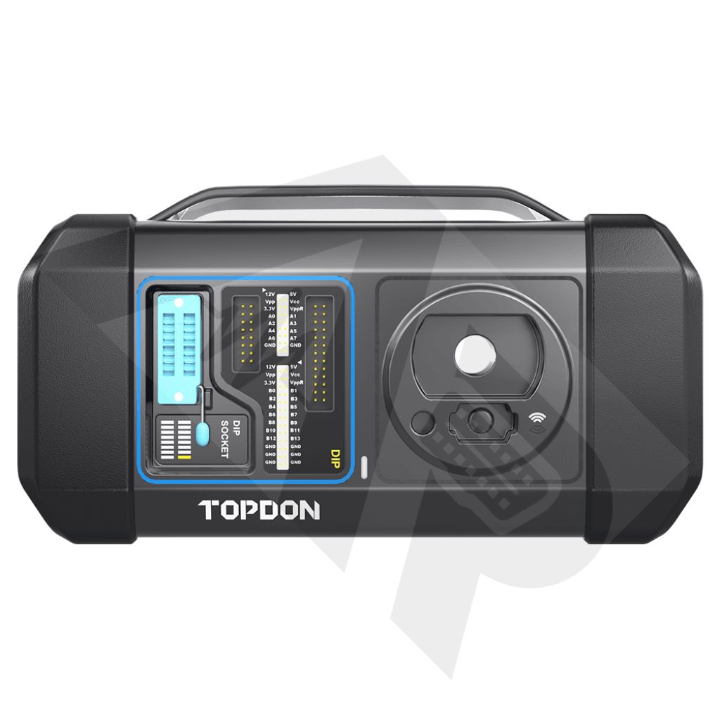 T-Ninja Box