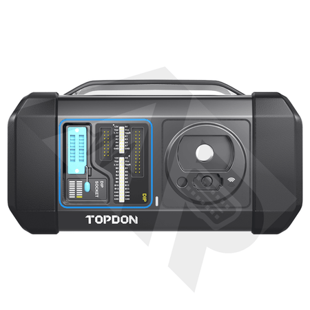 T-Ninja Box