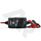 Tb6000Pro Battery Maintenance