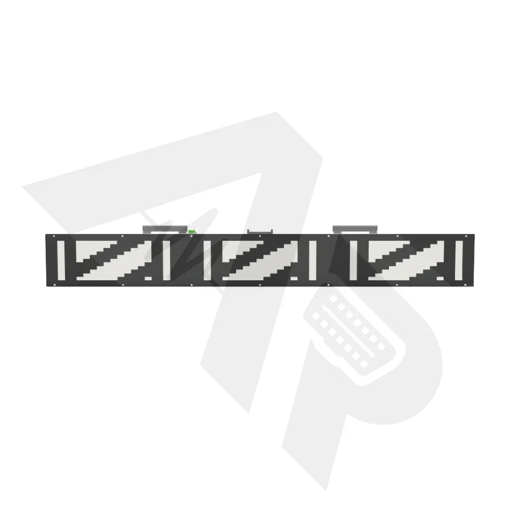 Vw Lidar Target Lac05-06