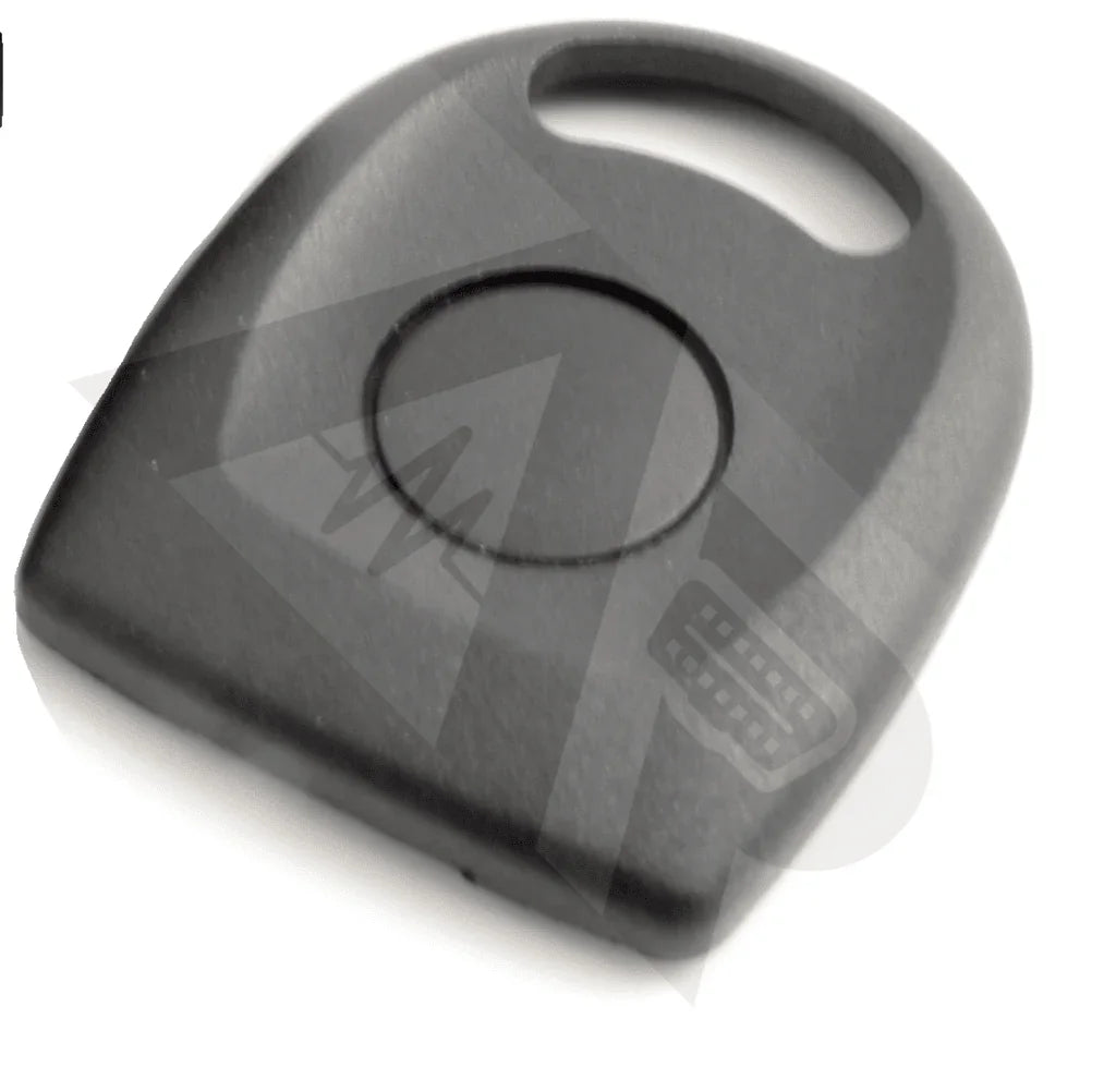 Universal Key Heads For Xhorse / Keydiy Flip Blades Vag Vehicle Immobilizers