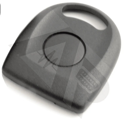 Universal Key Heads For Xhorse / Keydiy Flip Blades Vag Vehicle Immobilizers