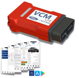 Ford Rotunda VCM Lite OEM VCI