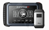 Xtool Usa Nitro Gt Automotive Diagnostic Scan Tool And Key Programmer Tools