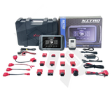 Xtool Usa Nitro Gt Automotive Diagnostic Scan Tool And Key Programmer Tools