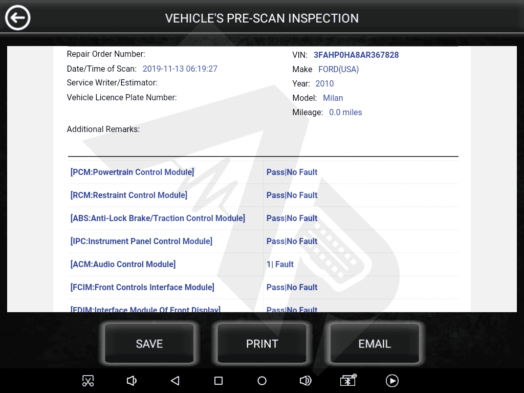 Xtool Usa Nitro Gt Automotive Diagnostic Scan Tool And Key Programmer Tools
