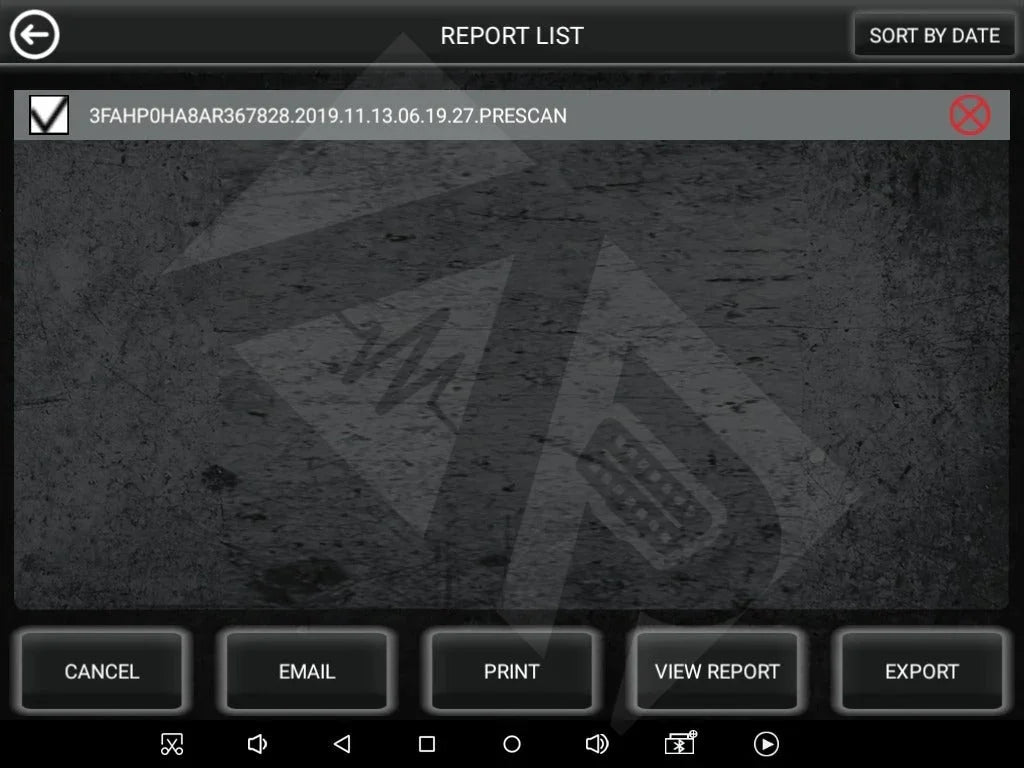 Xtool Usa Nitro Lt Automotive Diagnostic Scan Tool And Key Programmer Tools