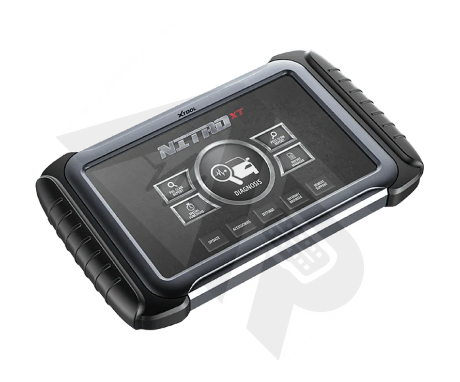 Xtool Usa Nitro Xt Automotive Diagnostic Scan Tool And Key Programmer Tools