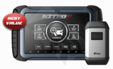 Xtool Usa Nitro Xt Automotive Diagnostic Scan Tool And Key Programmer Tools